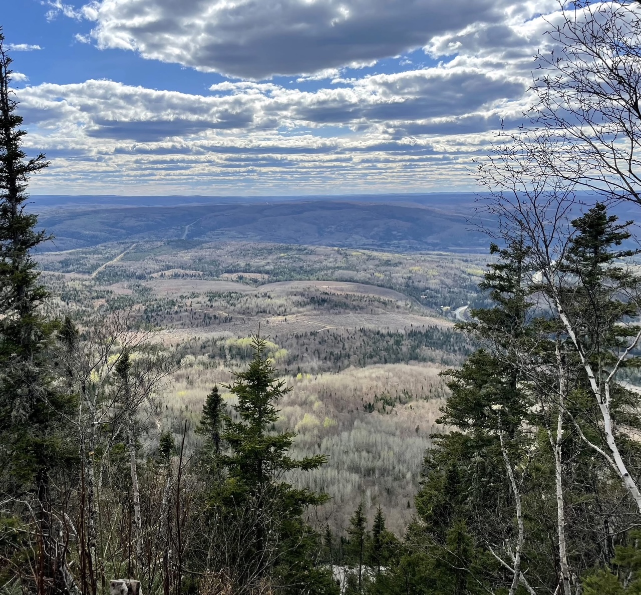 Meto'mqwijuig Mountain