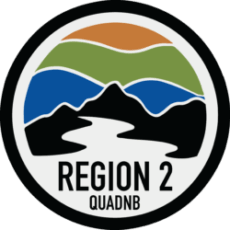 Quad NB Region 2